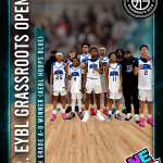 Jr. EYBL Grassroots Open: 7th Grade A-D Winner (AEBL Hoops Blue)