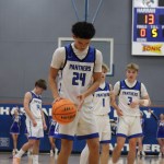 Kingston Trevino