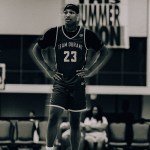 Justus Ferrell