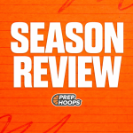 Season Recap Breakdown: Programs Ranked 20–24