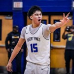 2027 Rankings: Inside The New Top 5