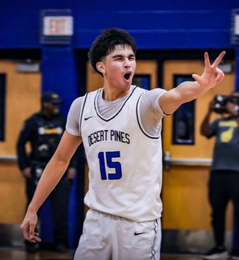 2027 Rankings Update: Inside The New Top 5