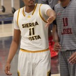 5A End Of Season Stat Leaders