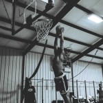 Jayvion Herd
