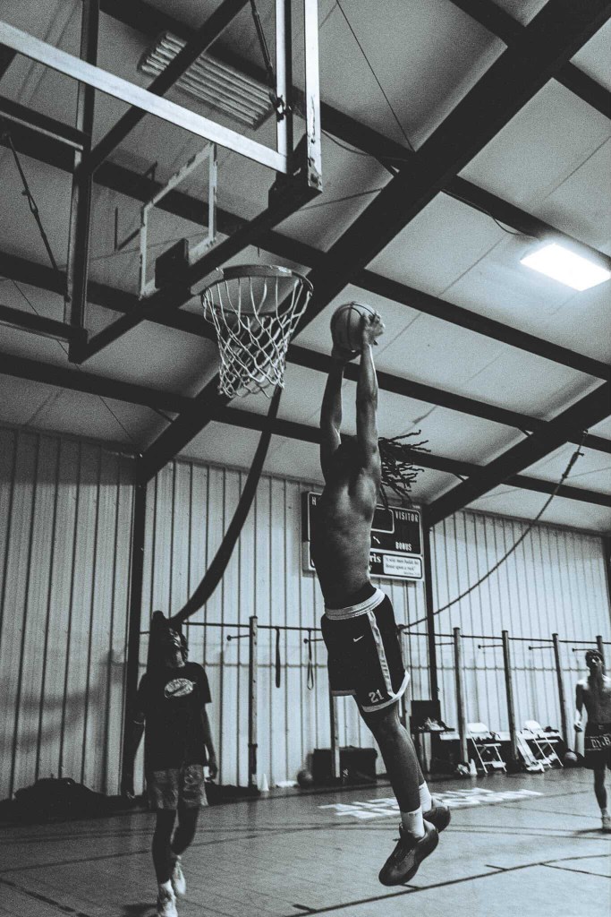 Jayvion Herd