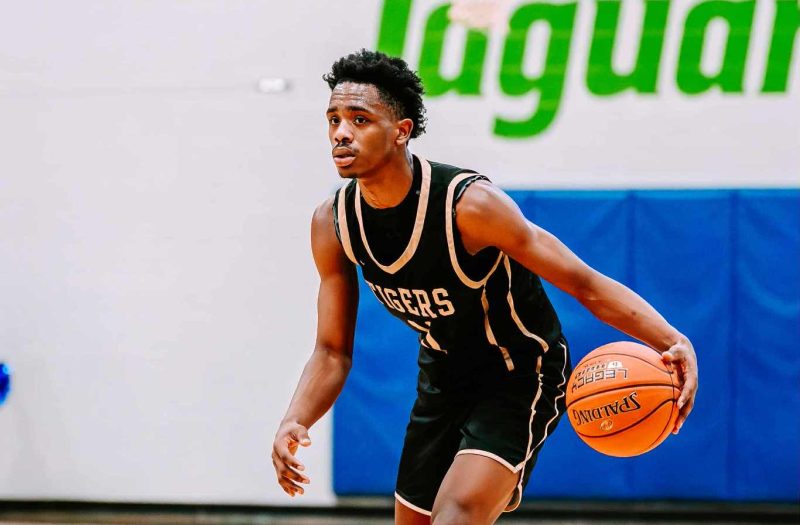 Hidden Gem — A Closer Look at Lee's Summit's Kameron Johns