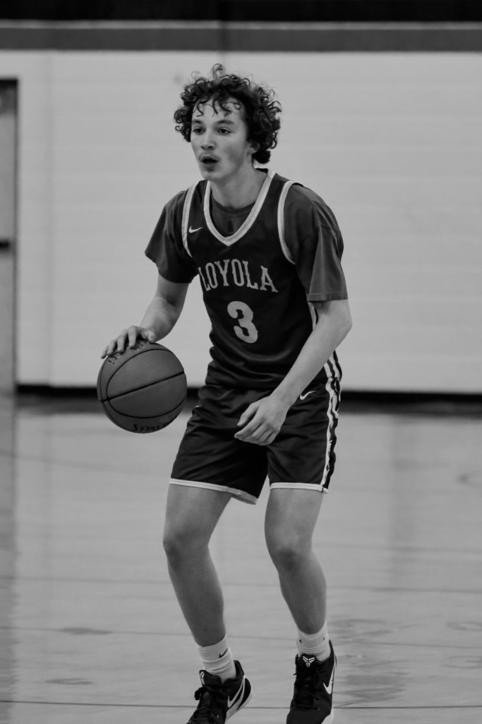 Breydon Stoffel