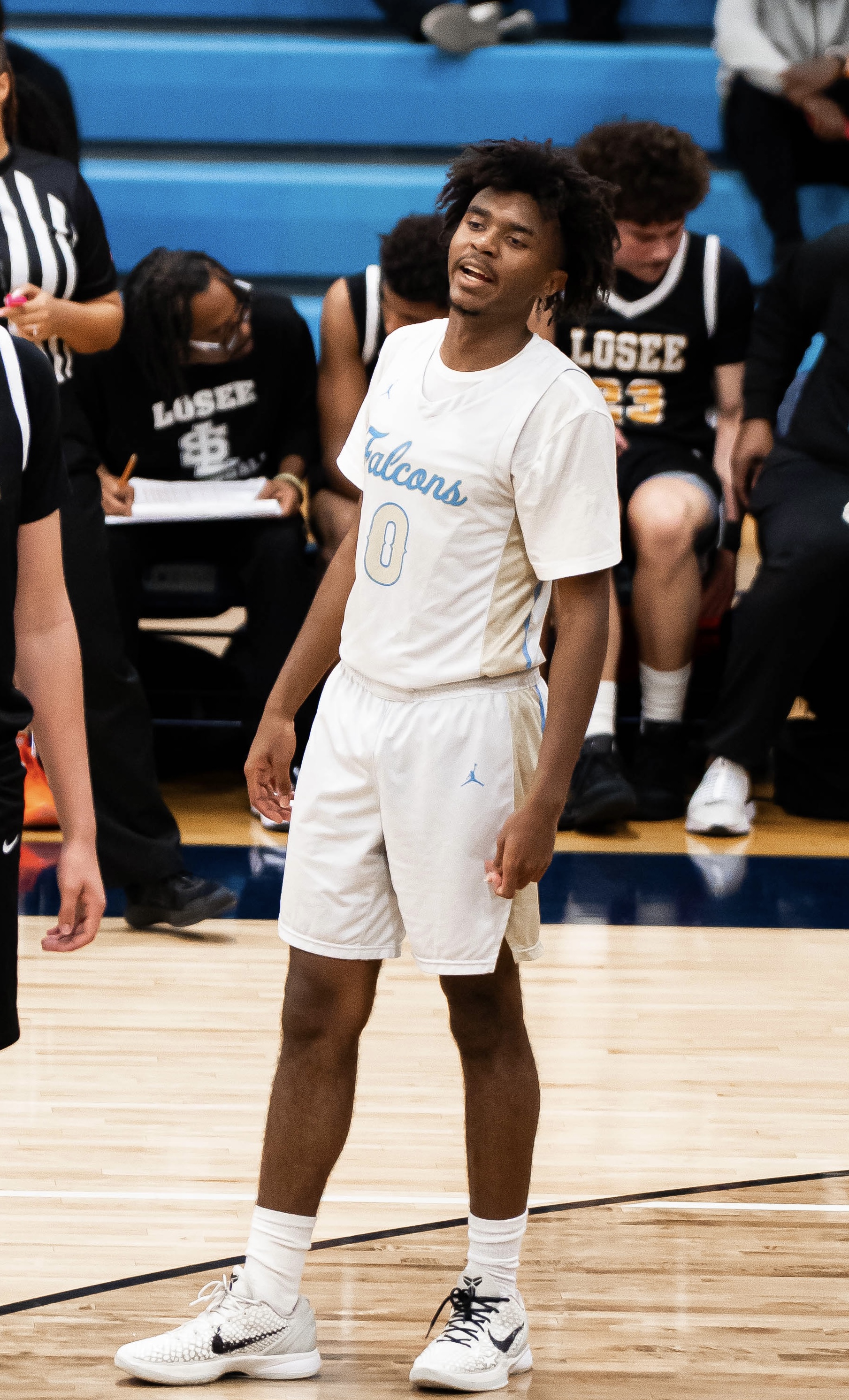 2027 Rankings: 9 Dynamic Guards Who Moved Up In The Top 25 - Prep Hoops