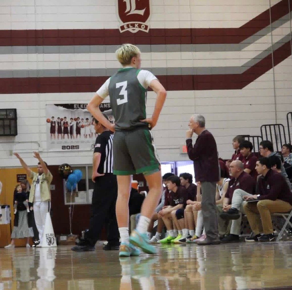 7 New Names In The 2027 Rankings