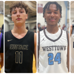Donofrio Classic: Week One stock-risers