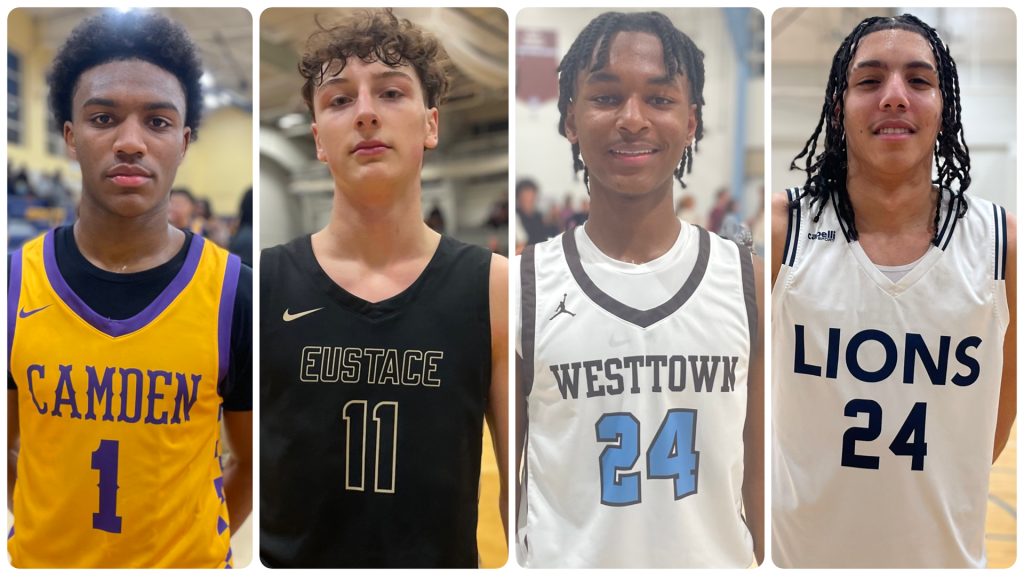 Donofrio Classic: Week One stock-risers