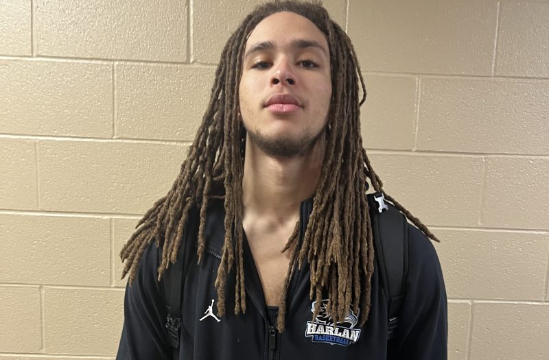 Eyes On Them: San Antonio Stock Risers