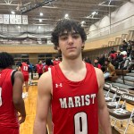 Highest Ranked Unsigned Seniors at IHSA State Finals