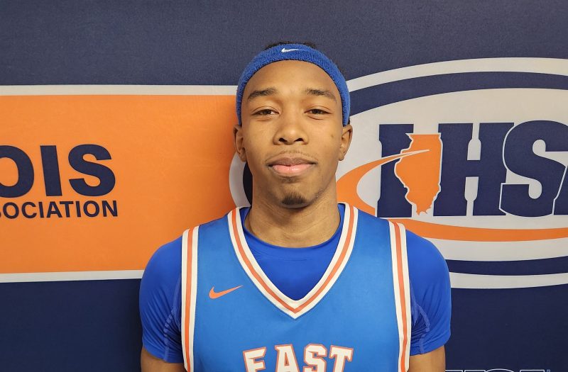 Who Were Key Contributors in the 3A and 4A Title Games?