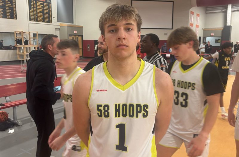 Mayo Civic Center Monday: Top Performers