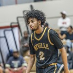 The Night the Louisiana Basketball World Was Turned Upside Down