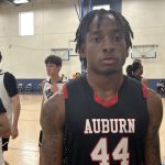 Around the State: Tuesday Sectional Semi Notebook