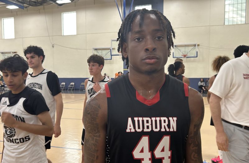 Around the State: Tuesday Sectional Semi Notebook