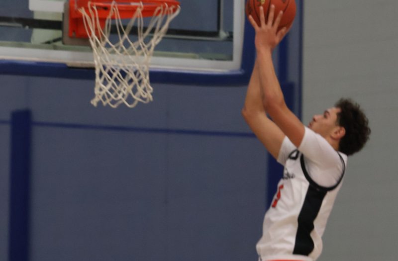 All-Conference: Dairyland, FVA, Metro Classic, North Shore