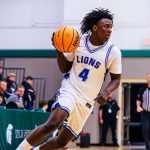 Austin Jones and 3A semifinal star showings