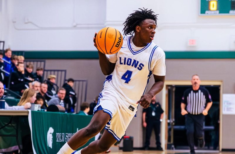 Austin Jones and 3A semifinal star showings