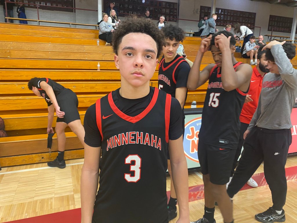 Minnesota State Tournament: Wednesday Game Recaps
