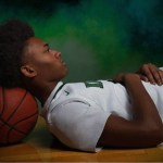 Isaiah Hair Jr