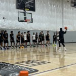 5 Standouts from Brad Beal Elite Sunday Practices