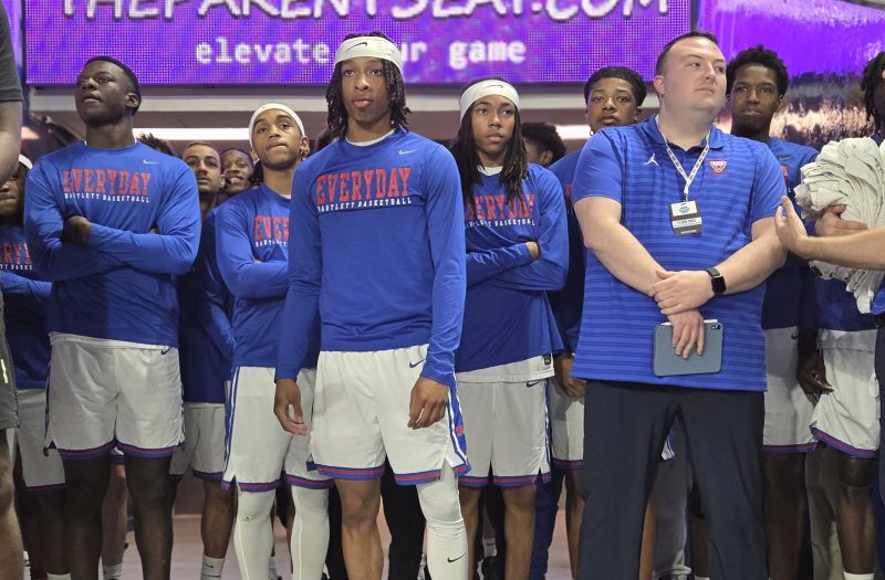The Titans of 4A, Semifinal Player Evaluations