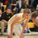 Hunter Schwartze