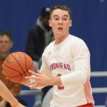 Club Preview: Pro Lane (17U)