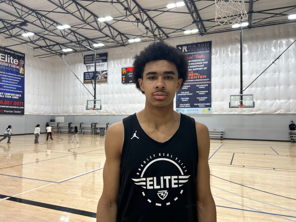 Top 2028 Pettigrew Discusses Season, Spring, and Recruiting