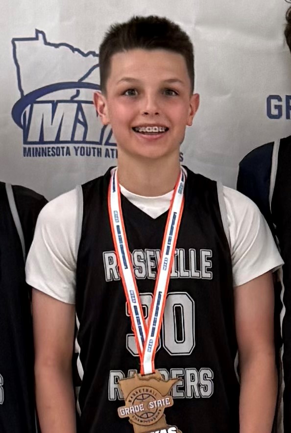 Brody Lindahl