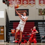 Jackson Reyher