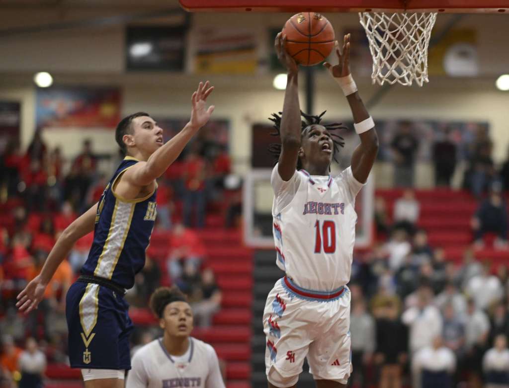 Under the Microscope — Who Emerges from the 5A East Bracket?