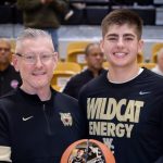 Camfield, Hardin and the Best Class A Bigs still playing