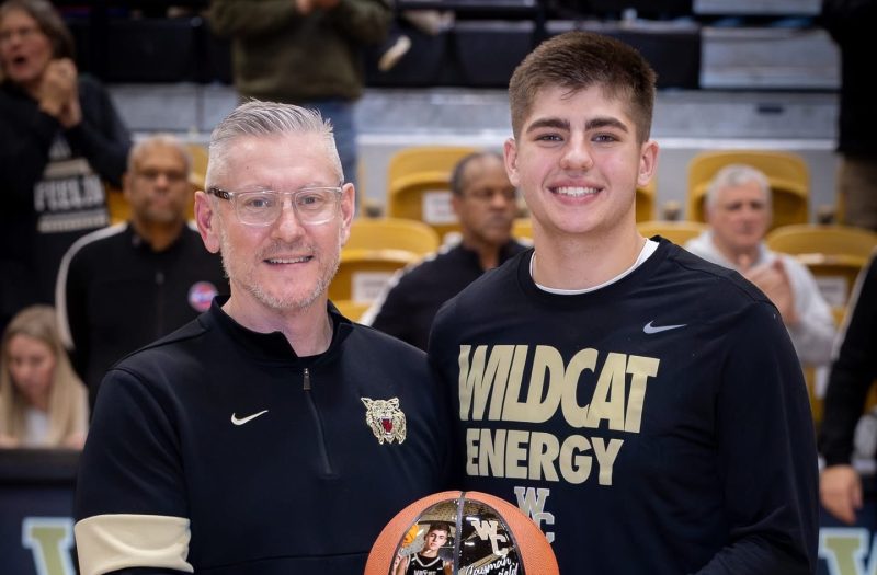 Camfield, Hardin and the Best Class A Bigs still playing