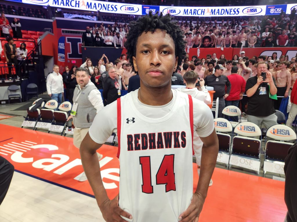 IHSA State Finals: Scotty B's Championship Notebook