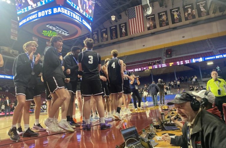 Class AAAA 2026-27 Power Rankings: Take One