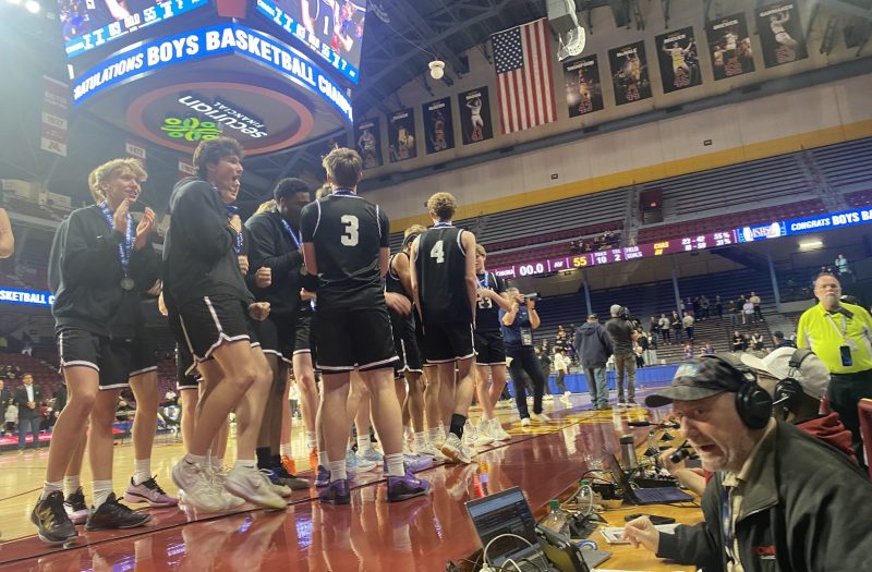 Class AAAA: Chaska goes from 11-17 to State Champs