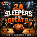 Six Sleepers Poised to Make Noise in the 2A Great 8
