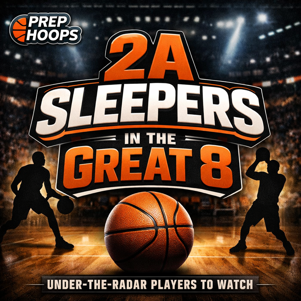 Six Sleepers Poised to Make Noise in the 2A Great 8