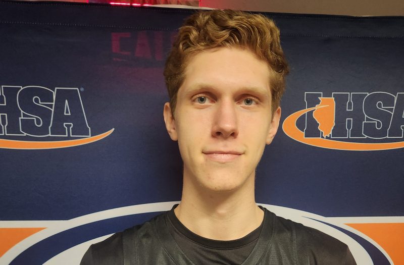 IHSA State Finals: Scotty B's Friday Notebook