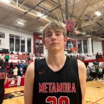 Sweet 16 Top Former Illinois Prep Performances