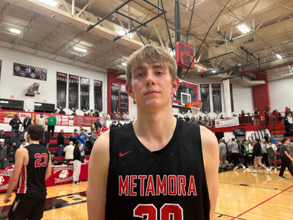 Sweet 16 Top Former Illinois Prep Performances