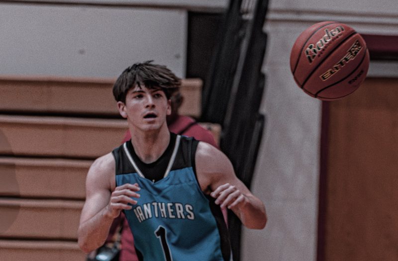 Second Round Playoff Heroes: Louisiana’s Rising Basketball Stars