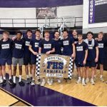 Parker Lane, Zach Davis and Sub-State Heroes (4A)