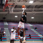 2027 Rankings: 5 Las Vegas Forwards Climbing the Board