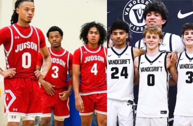 Judson Rallies Past Vandegrift to get a tough win