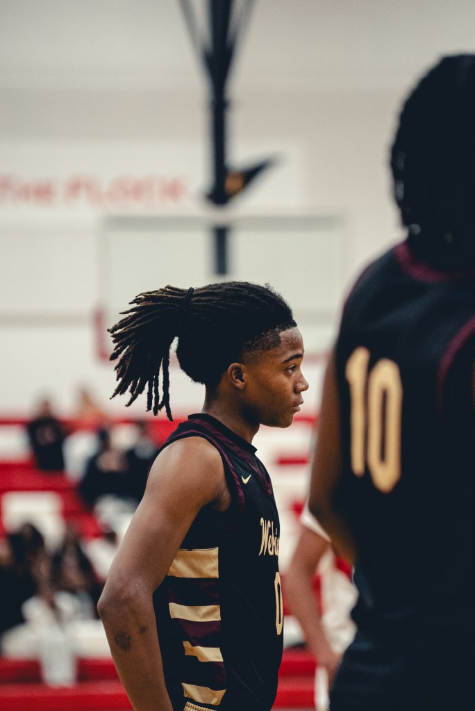 Khai Orr